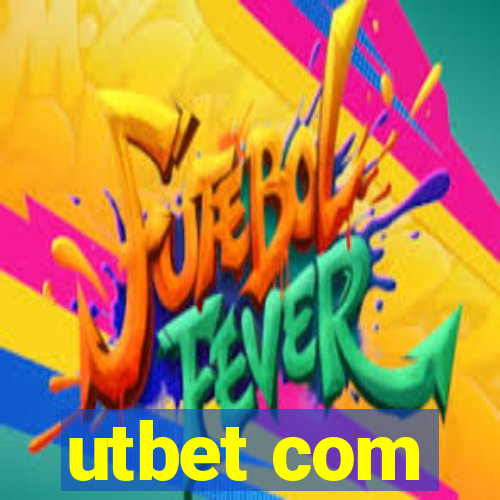 utbet com